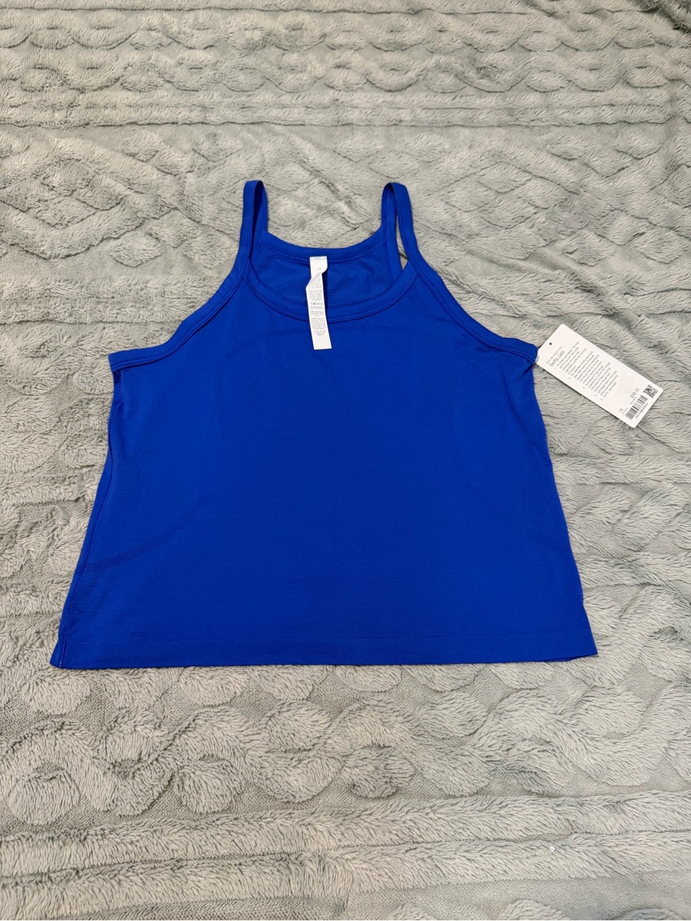 Lululemon Swiftly Cami | Size 14 | NWT
